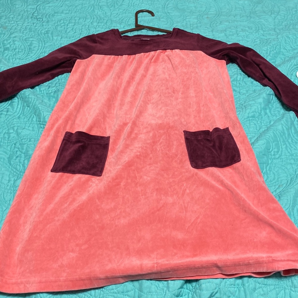 Hanna Anderson 2 piece Set